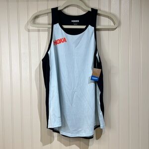 Hoka One One women’s performance tank